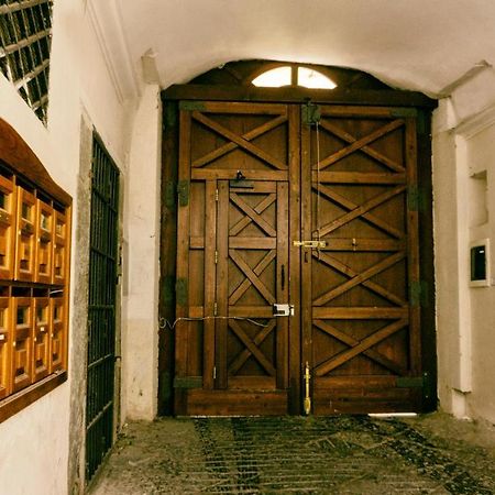 Casalauretta Otel Napoli Dış mekan fotoğraf