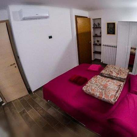 Casalauretta Otel Napoli Dış mekan fotoğraf