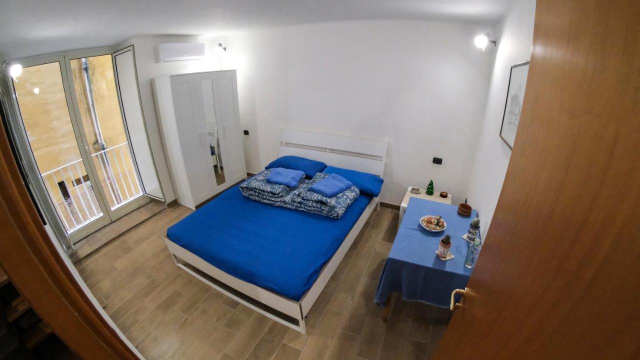 Casalauretta Otel Napoli Dış mekan fotoğraf