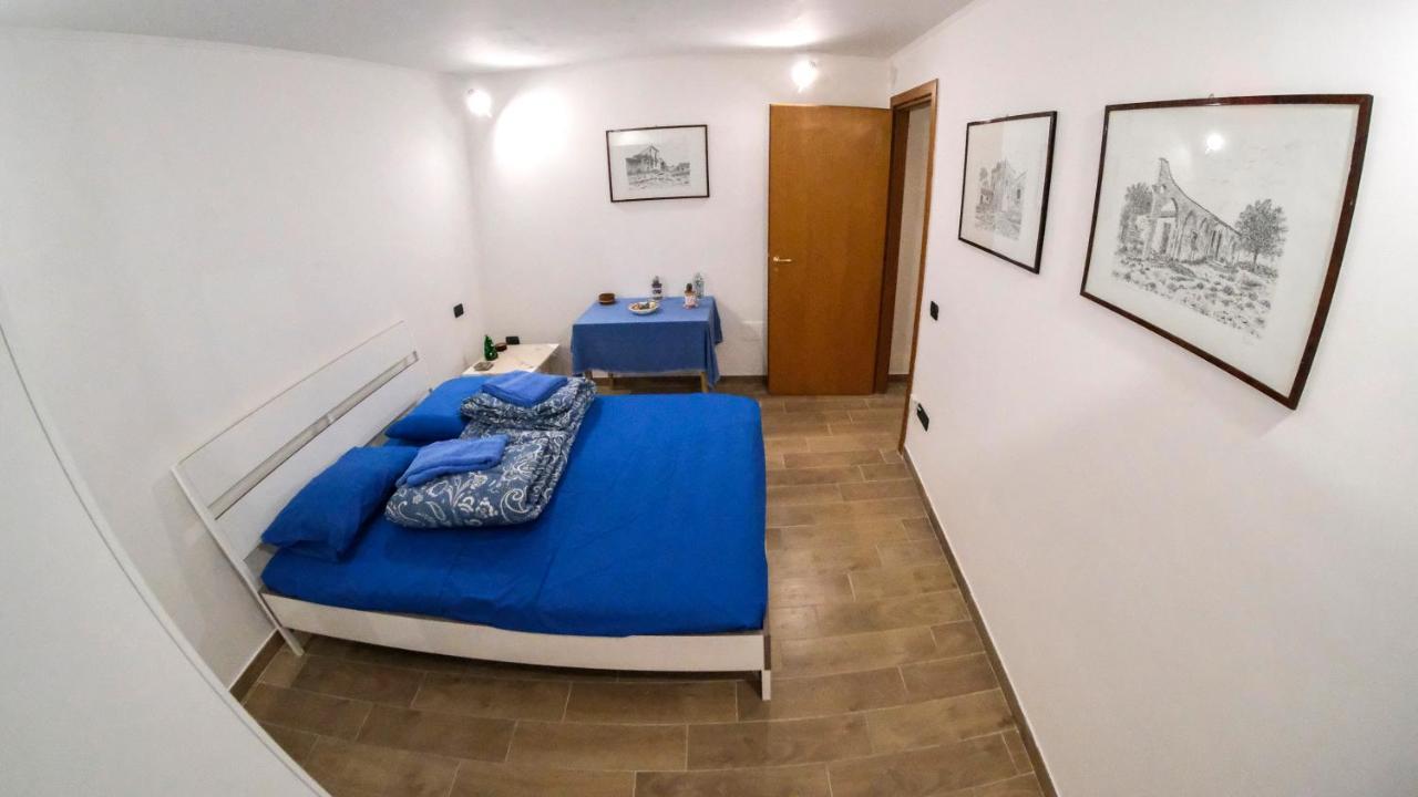 Casalauretta Otel Napoli Dış mekan fotoğraf