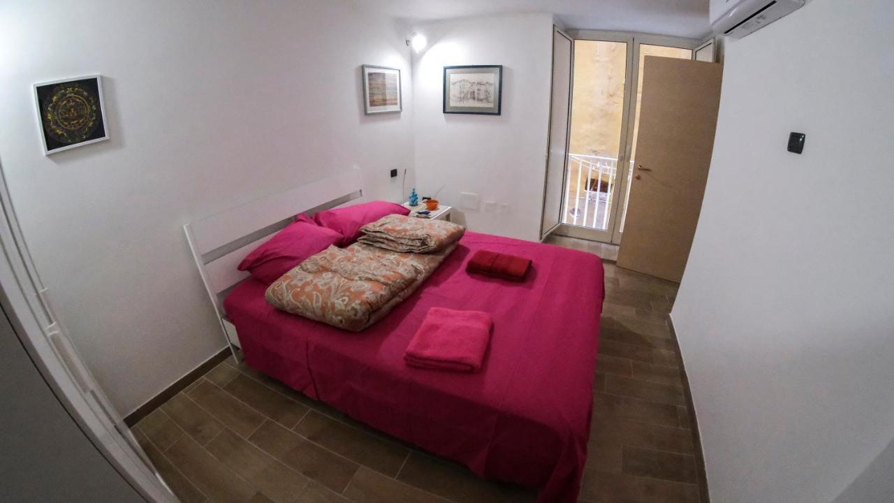 Casalauretta Otel Napoli Dış mekan fotoğraf