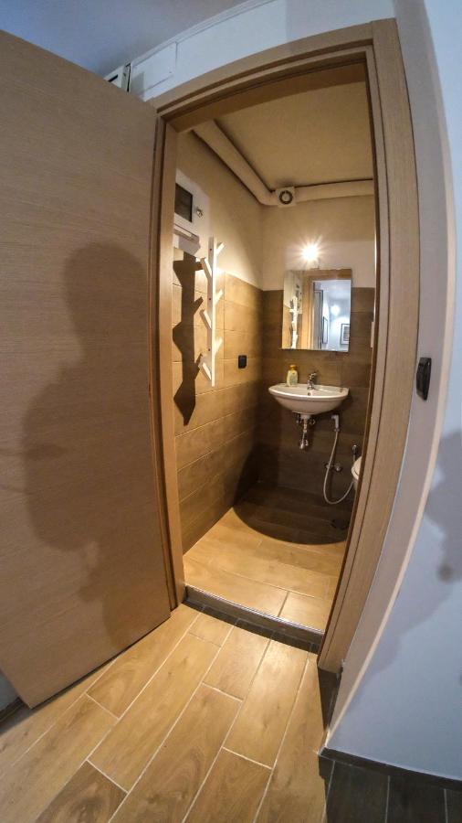 Casalauretta Otel Napoli Dış mekan fotoğraf