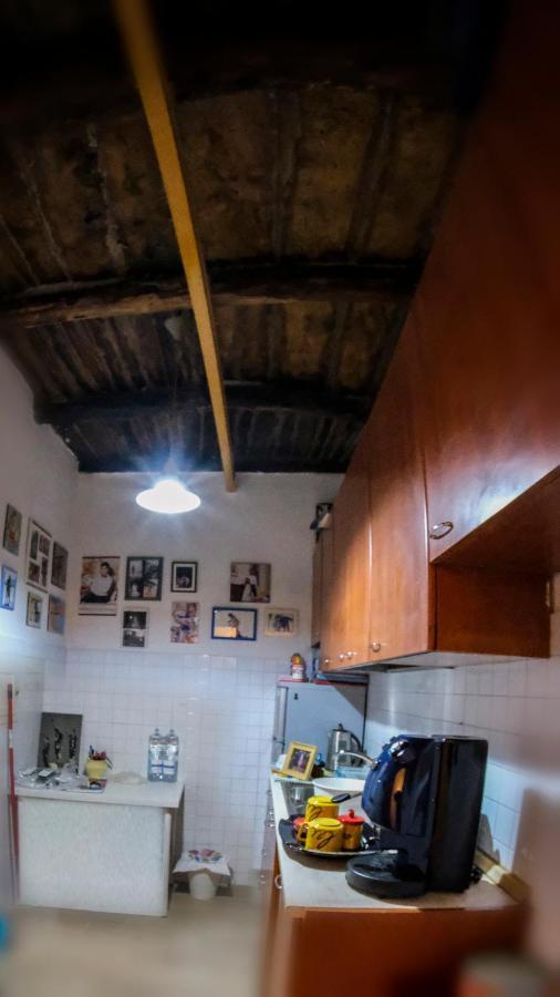 Casalauretta Otel Napoli Dış mekan fotoğraf