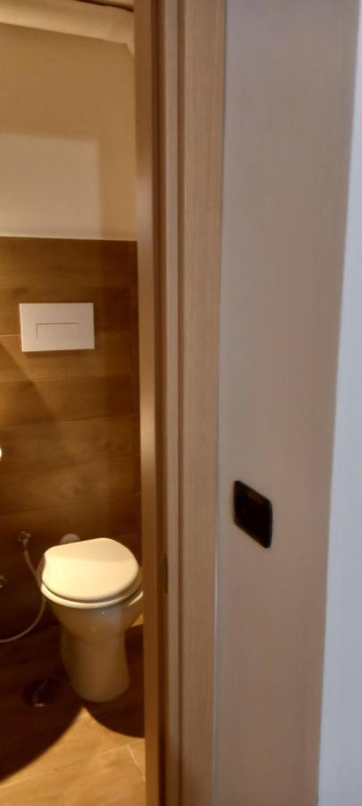Casalauretta Otel Napoli Dış mekan fotoğraf