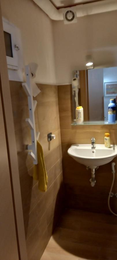 Casalauretta Otel Napoli Dış mekan fotoğraf