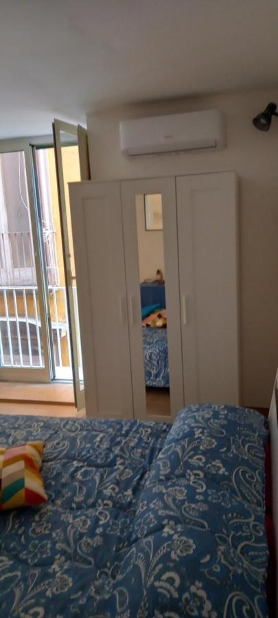 Casalauretta Otel Napoli Dış mekan fotoğraf