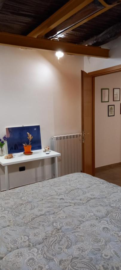 Casalauretta Otel Napoli Dış mekan fotoğraf
