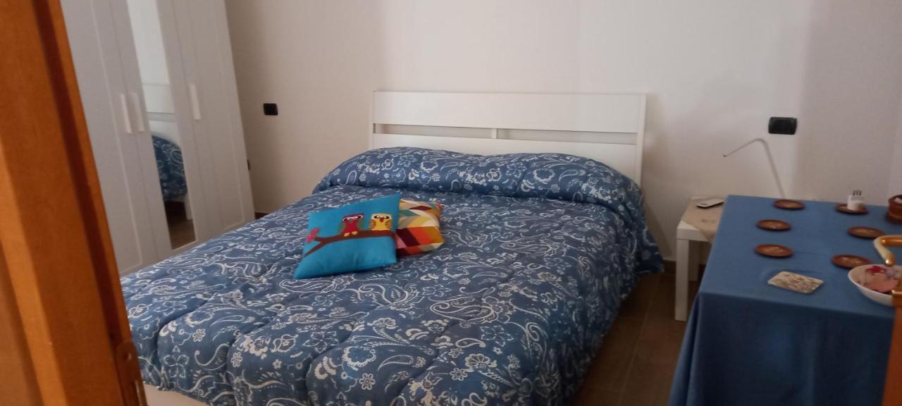 Casalauretta Otel Napoli Dış mekan fotoğraf