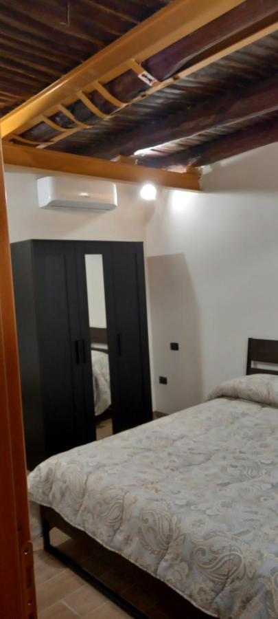 Casalauretta Otel Napoli Dış mekan fotoğraf