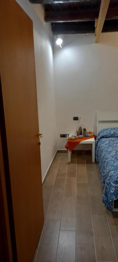Casalauretta Otel Napoli Dış mekan fotoğraf