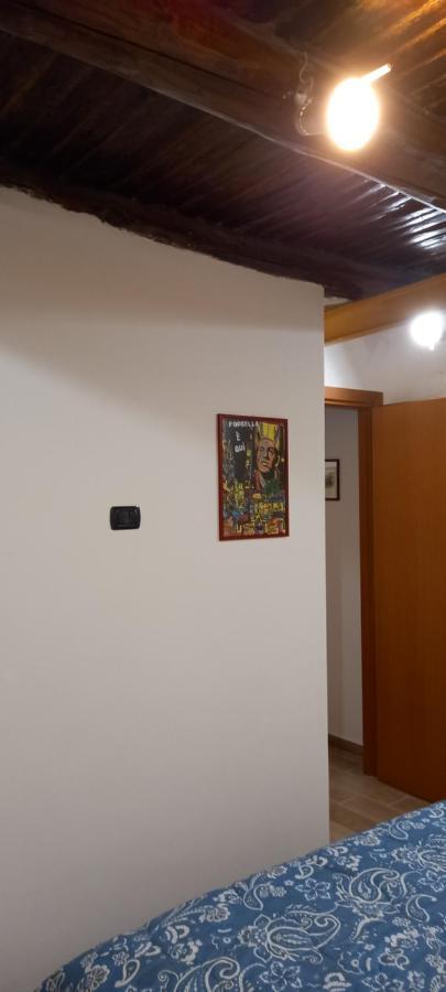 Casalauretta Otel Napoli Dış mekan fotoğraf