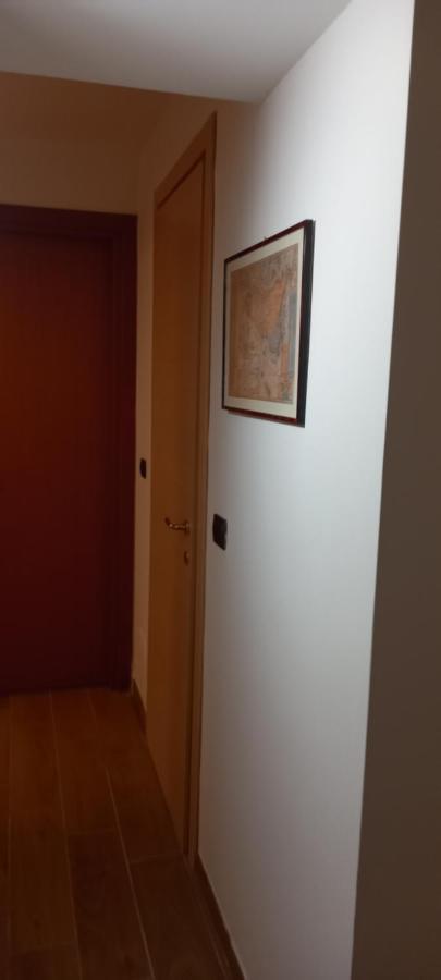 Casalauretta Otel Napoli Dış mekan fotoğraf