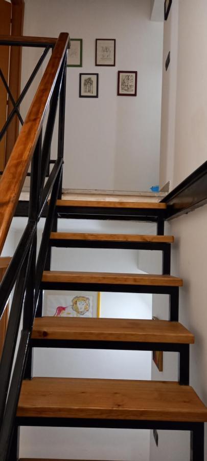 Casalauretta Otel Napoli Dış mekan fotoğraf