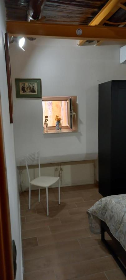 Casalauretta Otel Napoli Dış mekan fotoğraf