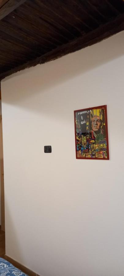 Casalauretta Otel Napoli Dış mekan fotoğraf