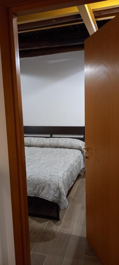 Casalauretta Otel Napoli Dış mekan fotoğraf