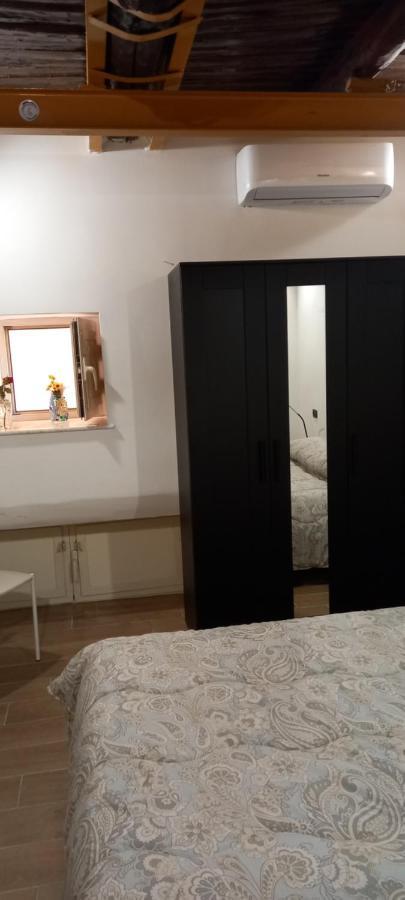 Casalauretta Otel Napoli Dış mekan fotoğraf