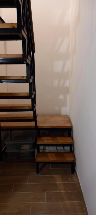 Casalauretta Otel Napoli Dış mekan fotoğraf