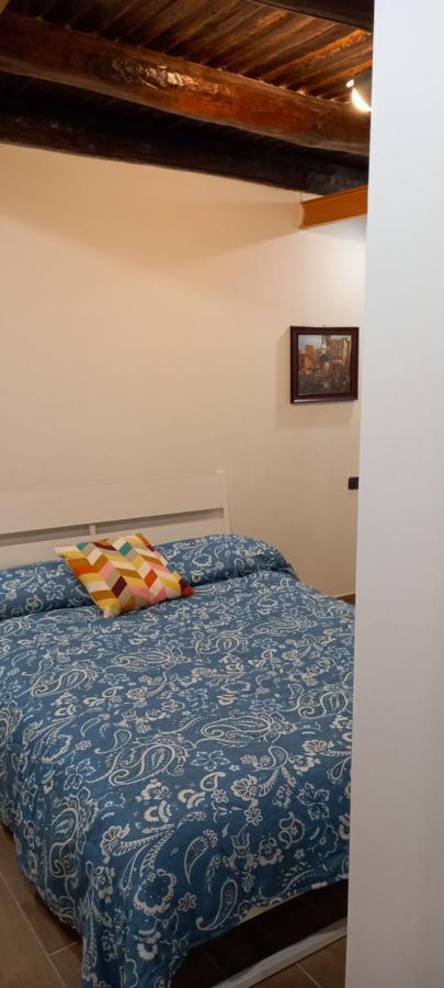 Casalauretta Otel Napoli Dış mekan fotoğraf